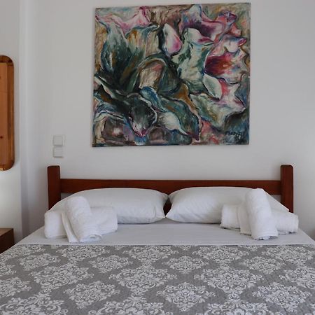 City Apartment Ierapetra 2A Exterior foto