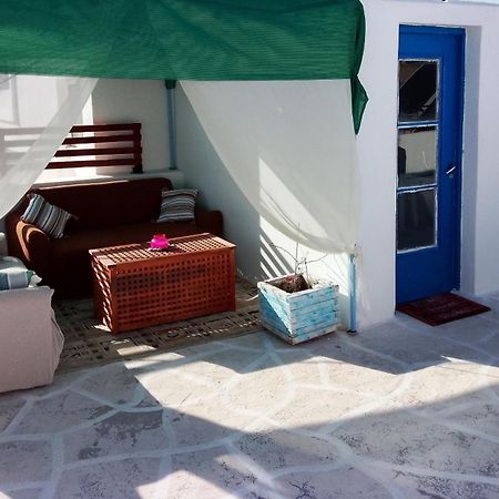 City Apartment Ierapetra 2A Exterior foto