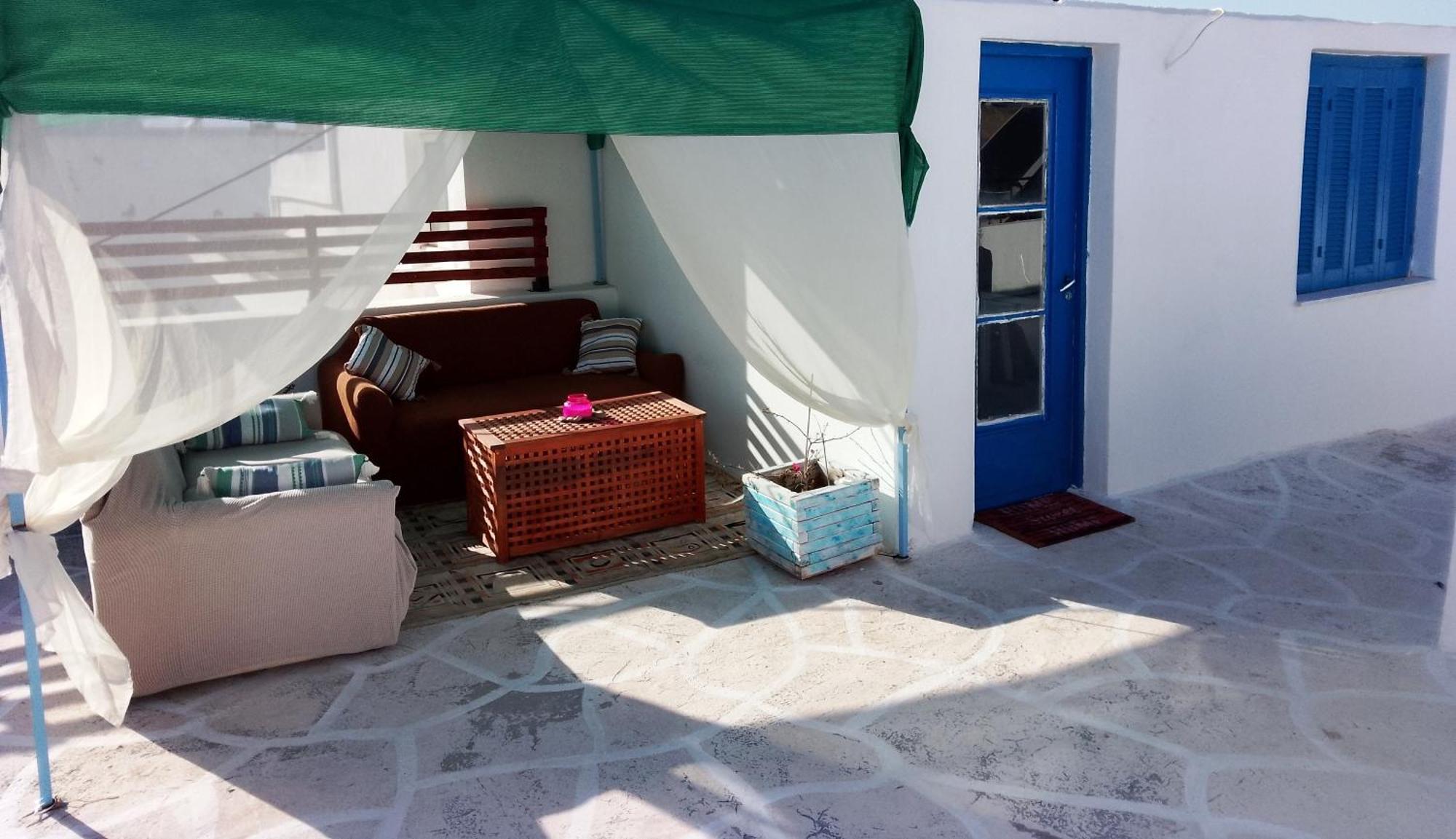 City Apartment Ierapetra 2A Exterior foto