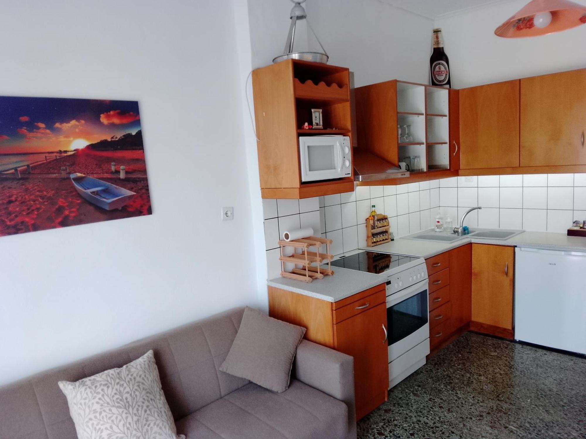 City Apartment Ierapetra 2A Exterior foto